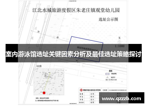 室内游泳馆选址关键因素分析及最佳选址策略探讨